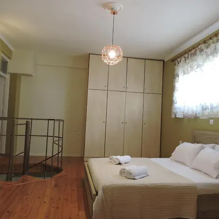 Sweet Suites Amaliada Room photo