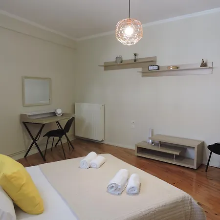 Sweet Suites Amaliada Room photo