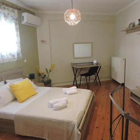 Sweet Suites Amaliada Room photo
