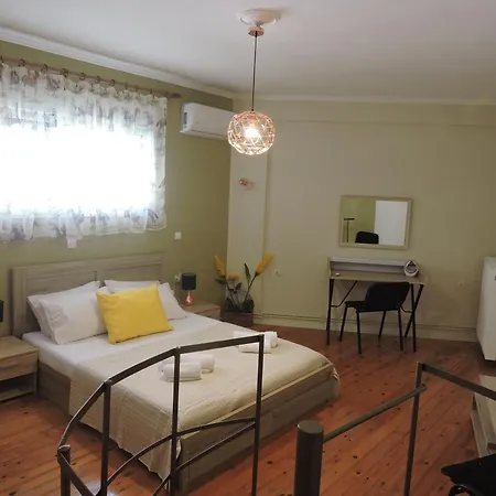 Sweet Suites Amaliada Room photo