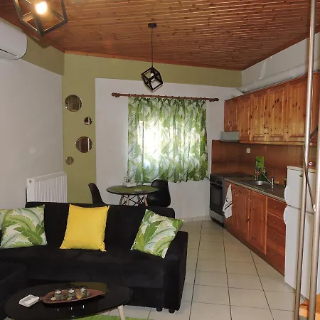 Sweet Suites Amaliada Room photo