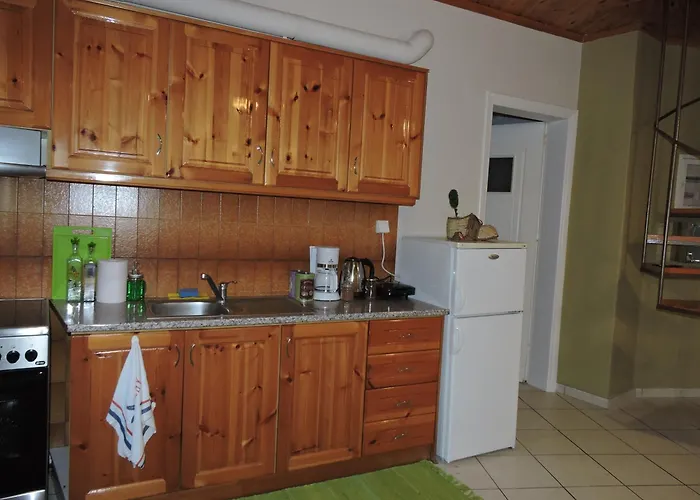 Sweet Suites
