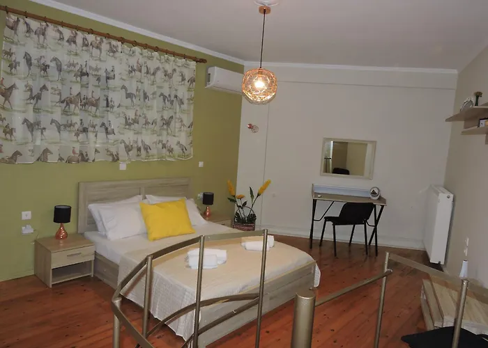 Sweet Suites