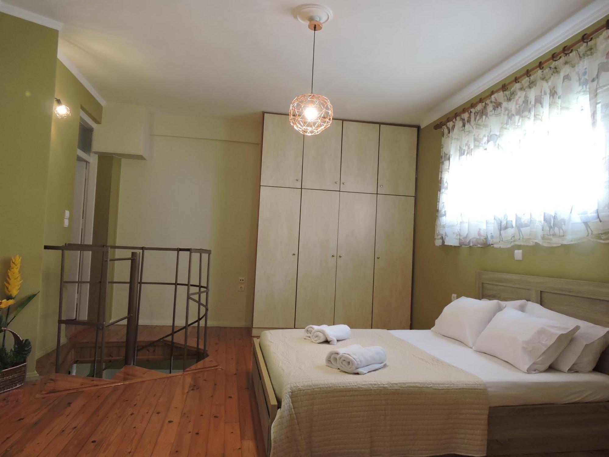Sweet Apartment Amaliada