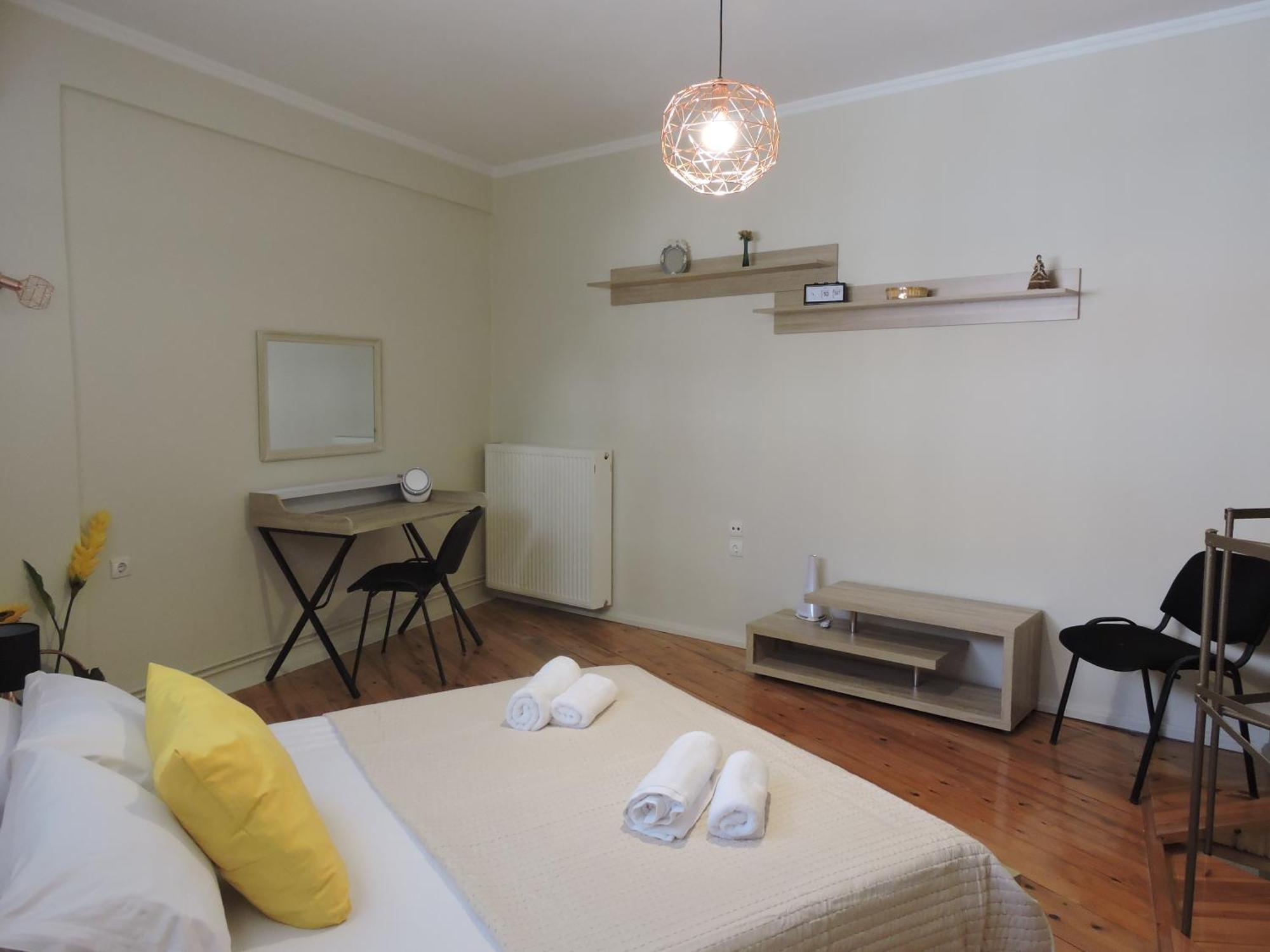 Apartment Sweet Amaliada