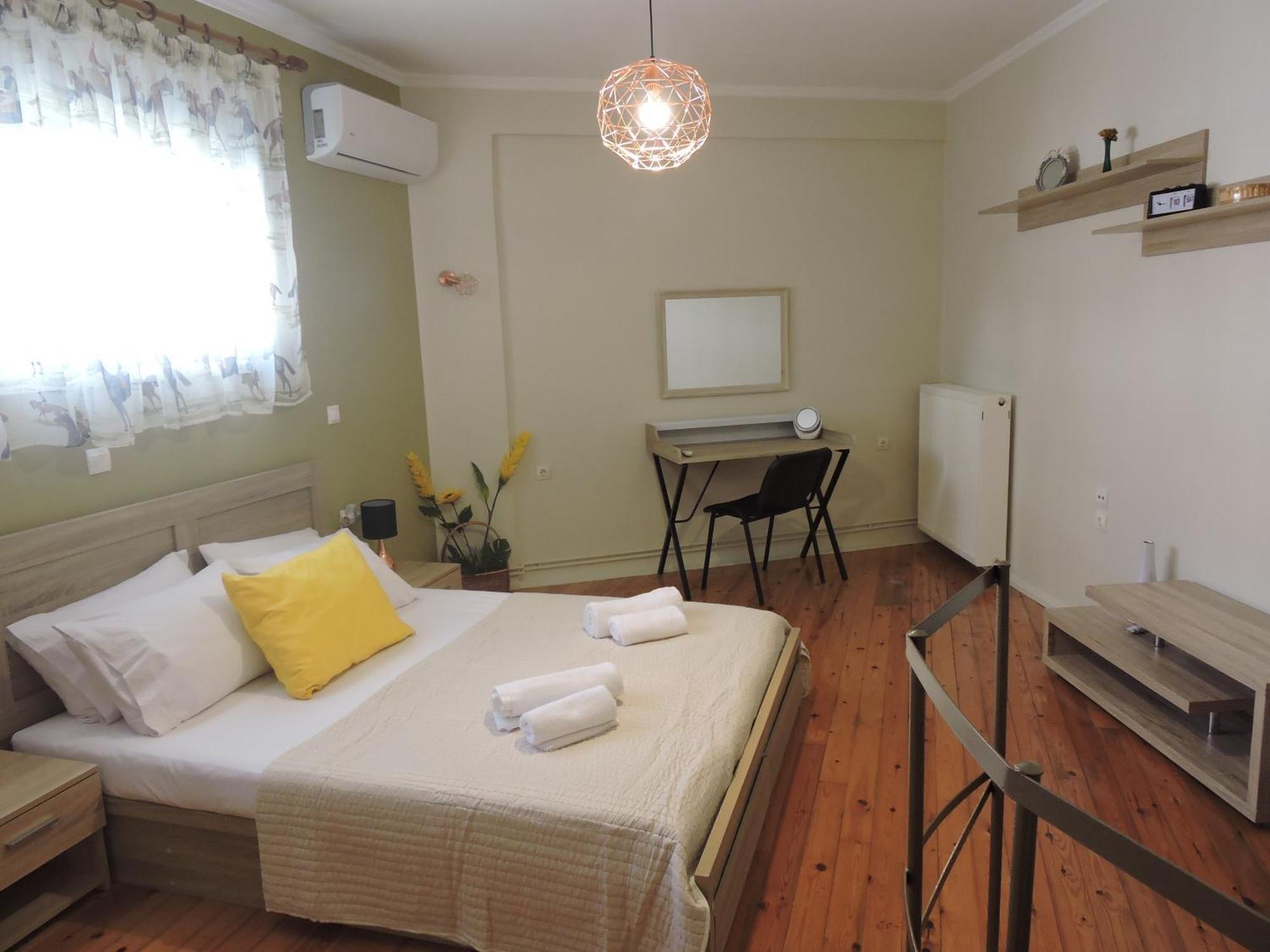 Apartment Sweet *