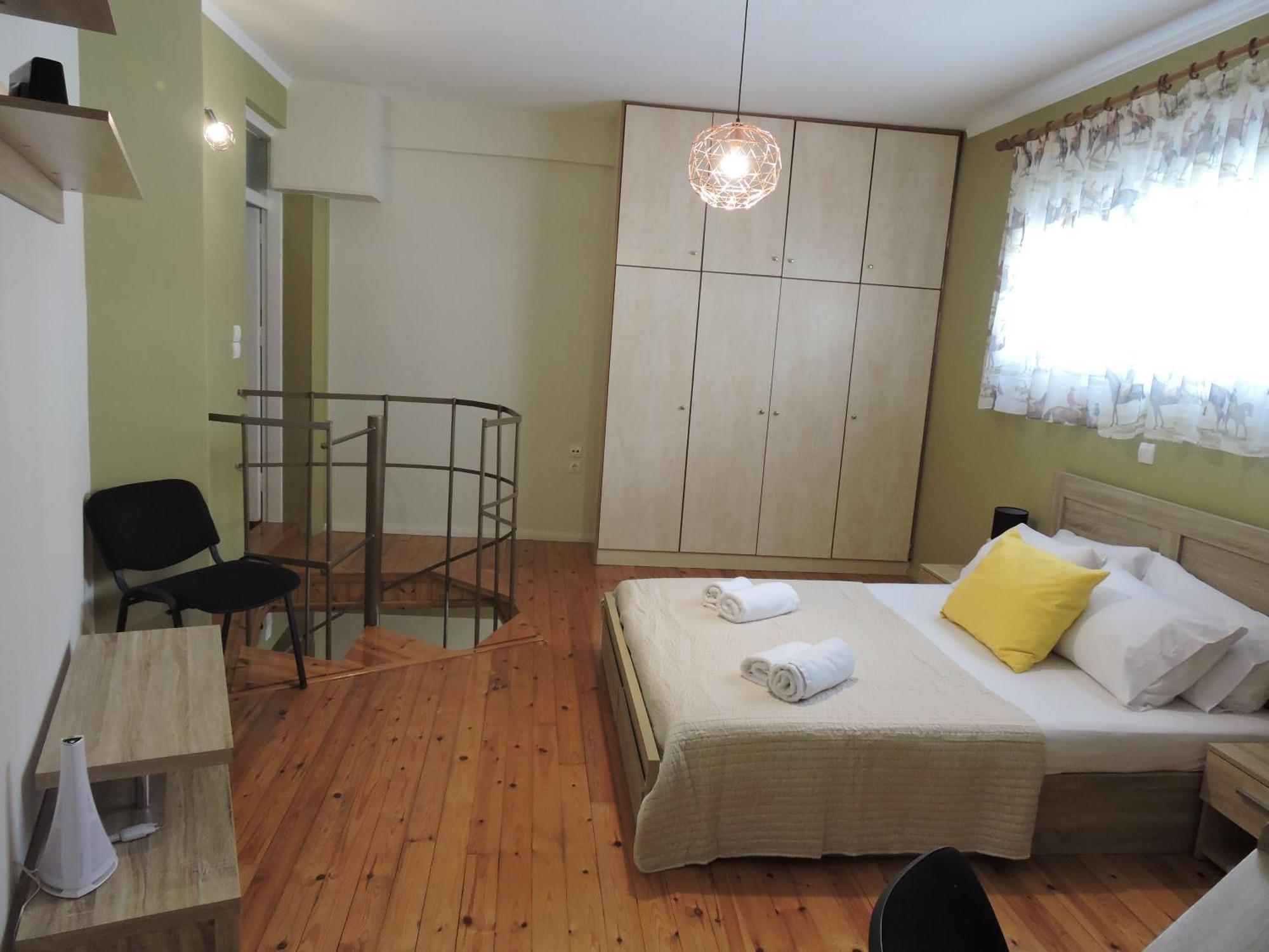 Sweet Apartment *