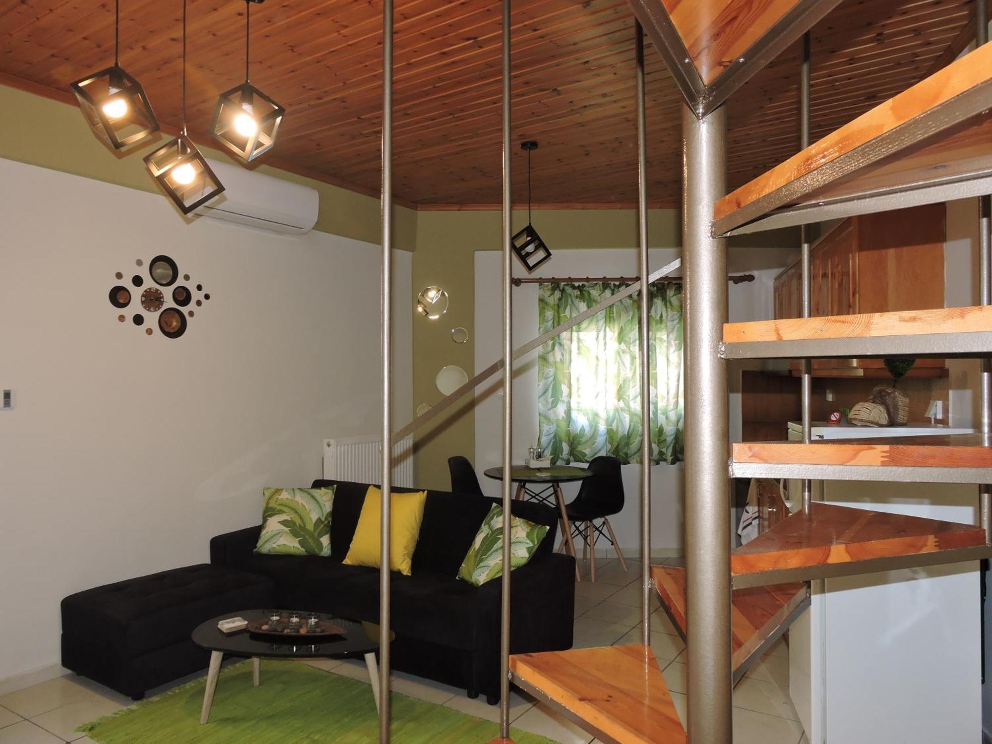 Apartment Sweet Amaliada