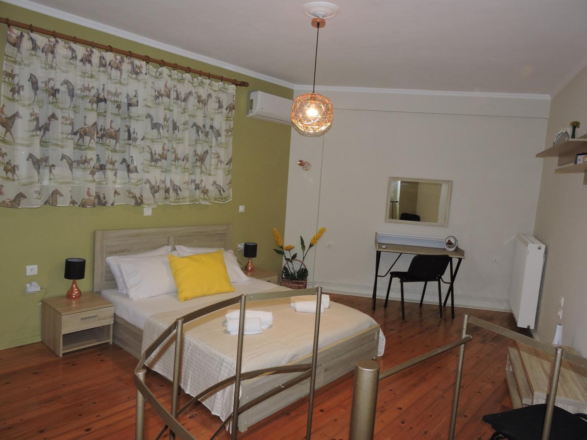 Apartment Sweet Amaliada