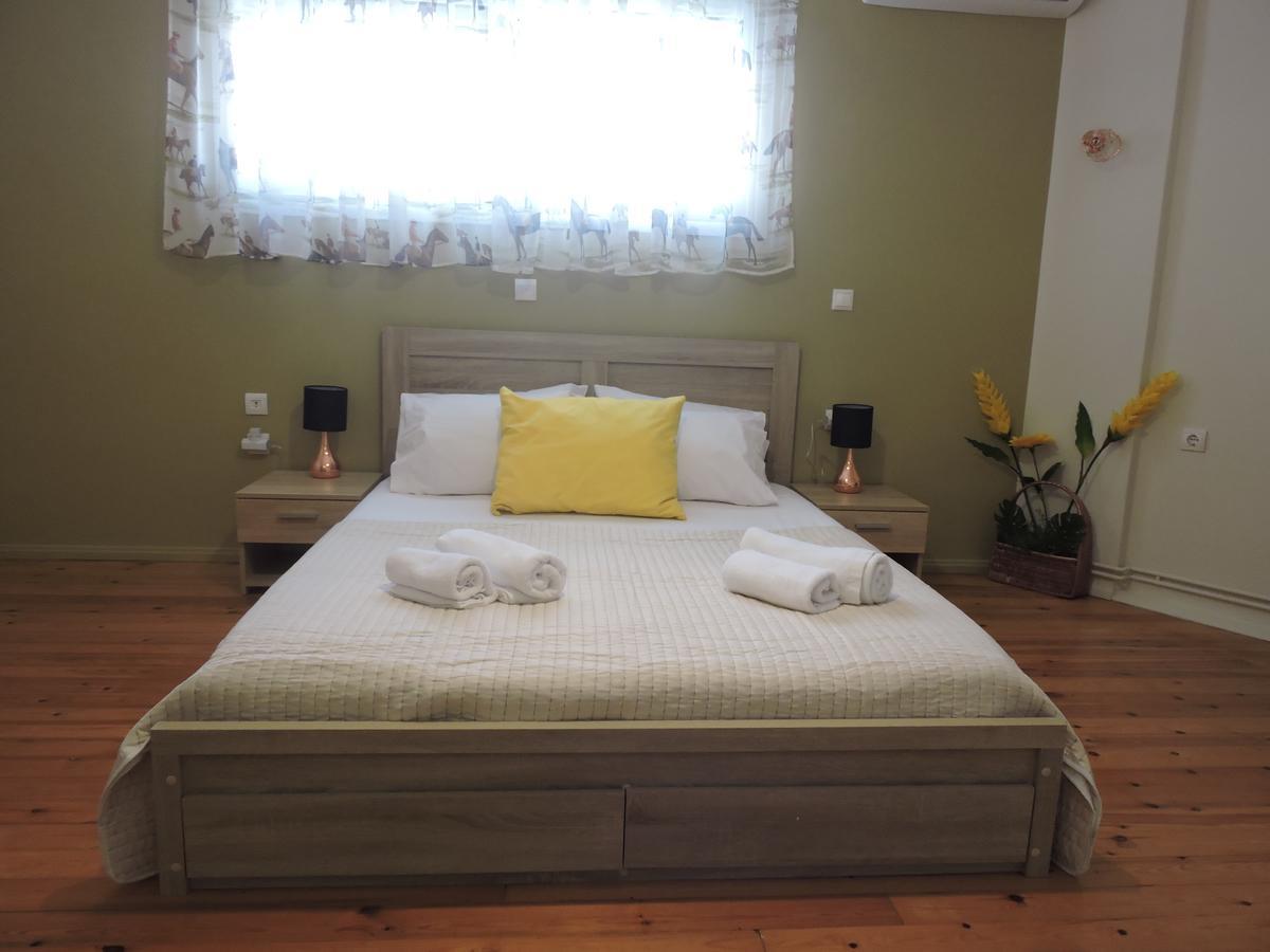 Sweet Apartment Amaliada