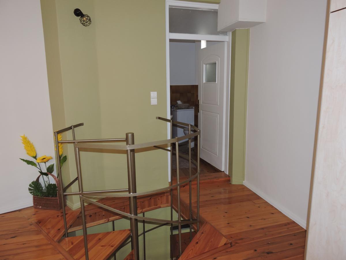 Apartment Sweet Amaliada