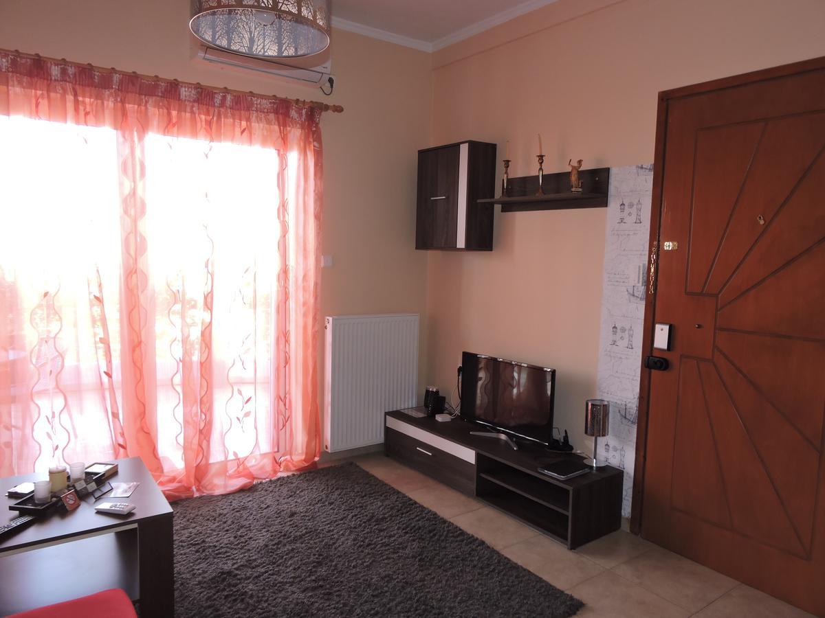 Apartment Sweet *