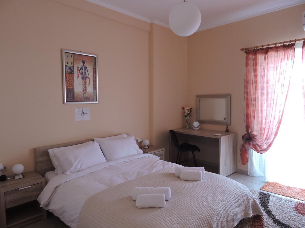 Sweet Apartment *