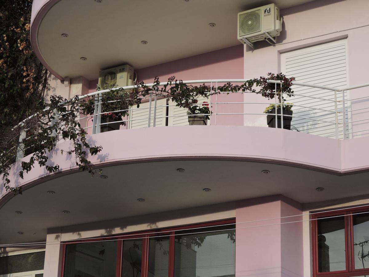Apartment Sweet