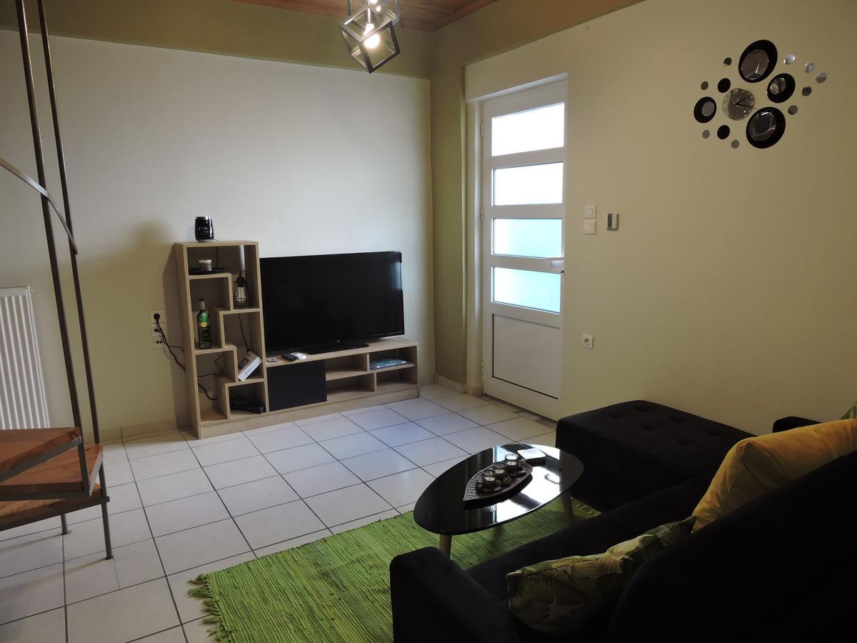 Sweet Apartment