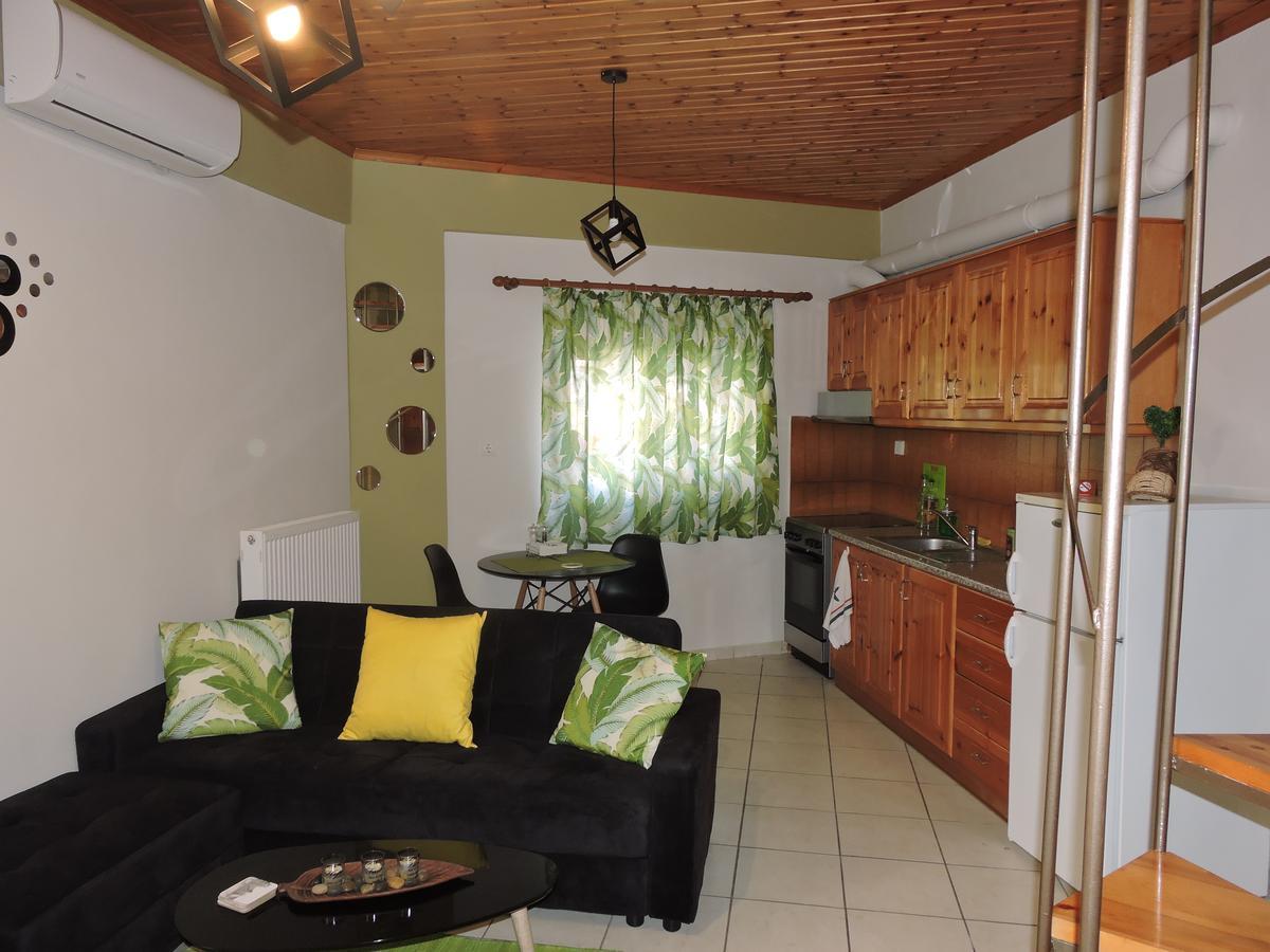 Apartment Sweet *