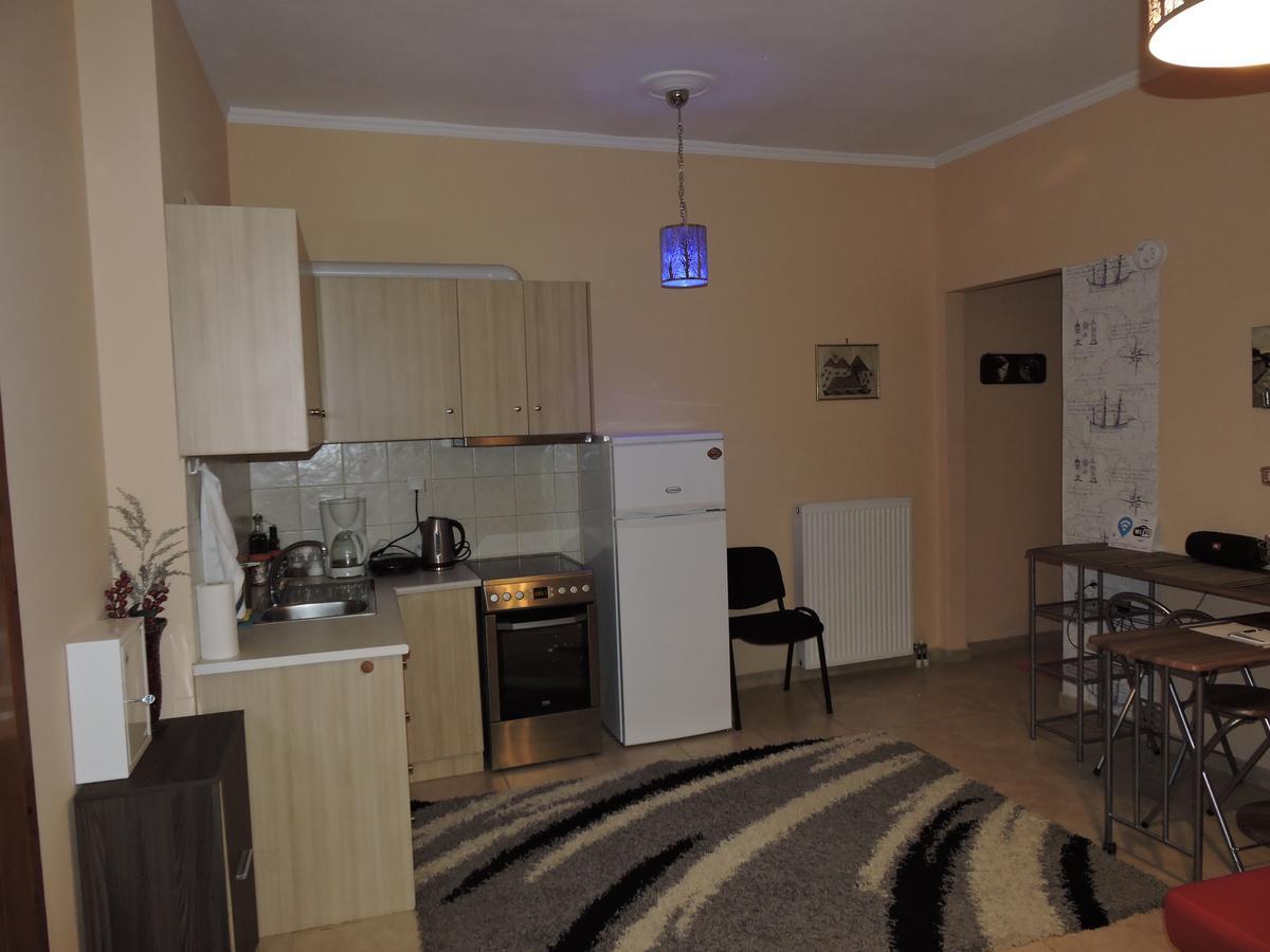 Sweet Apartment *