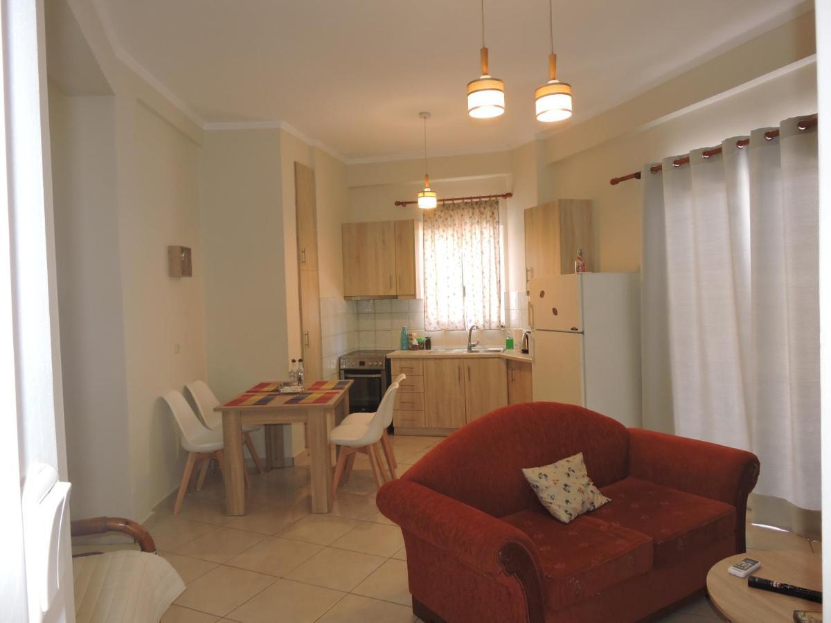 Apartment Sweet *