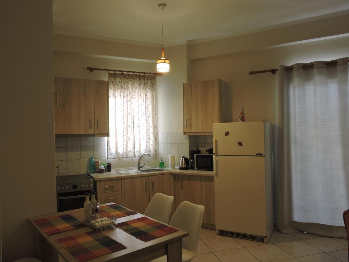 Apartment Sweet Amaliada